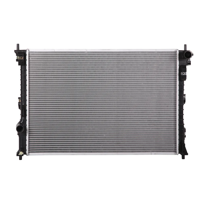 2012 Ford Explorer 2.0L L4 Turbo Radiator | LR13327