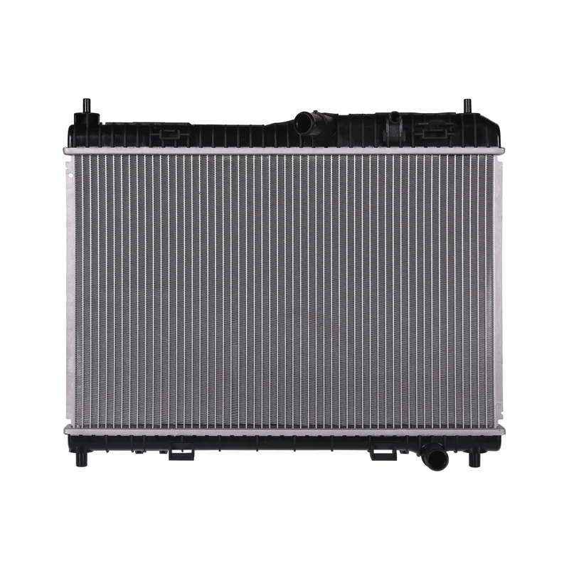 2012 Ford Fiesta 1.6L L4 Radiator | LR13201
