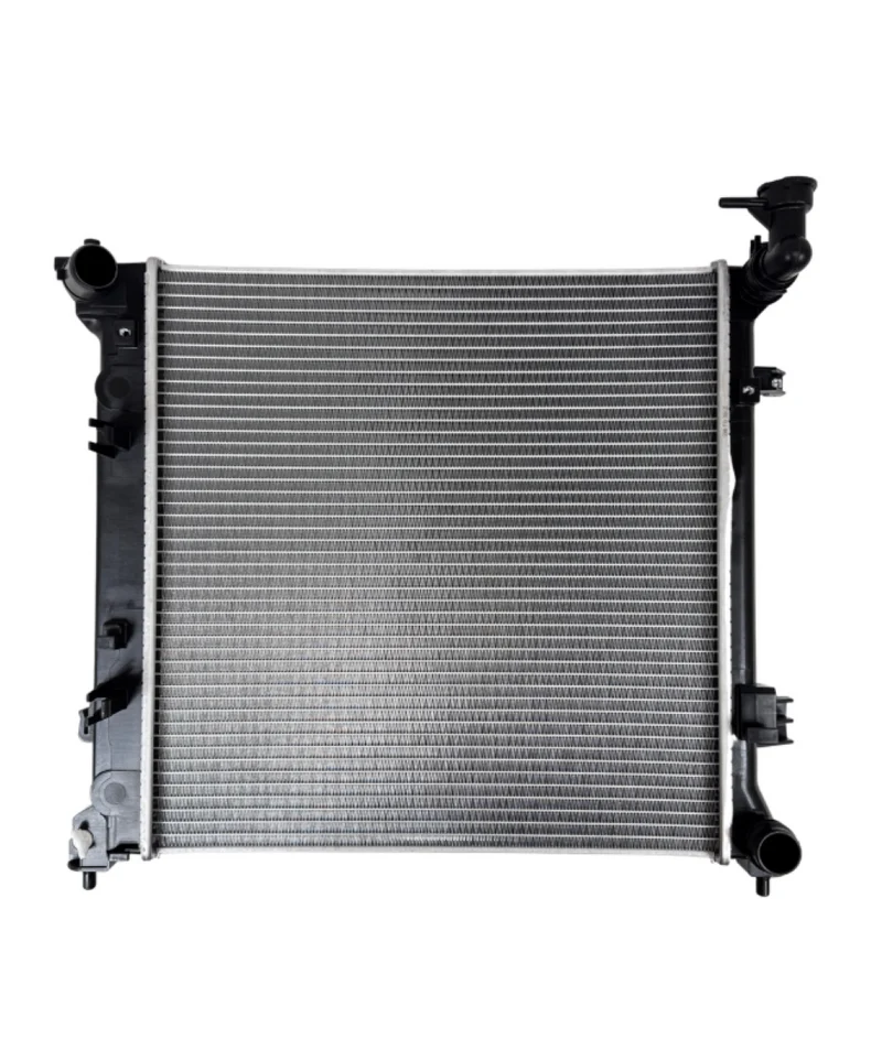 2018 Hyundai Sonata 2.0L L4 Turbo Radiator | LR13506