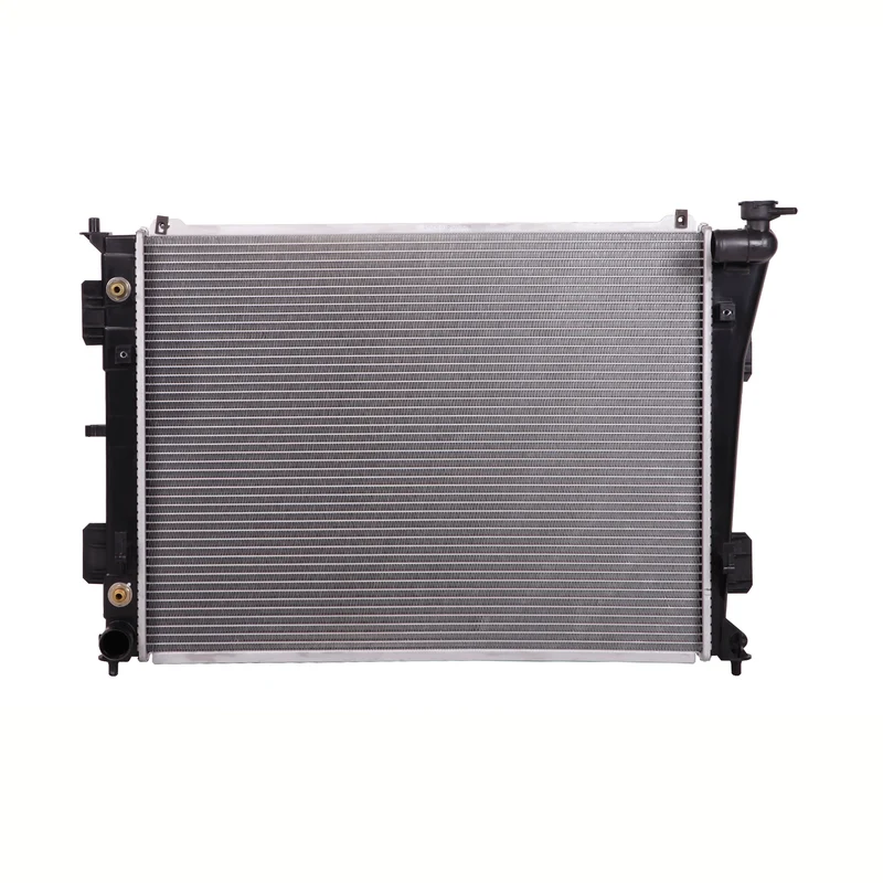 2011 Kia Optima 2.4L L4 Radiator | LR13191