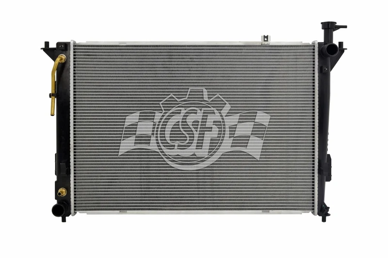 2019 Hyundai Santa Fe XL 3.3L V6 Radiator | CSF3615