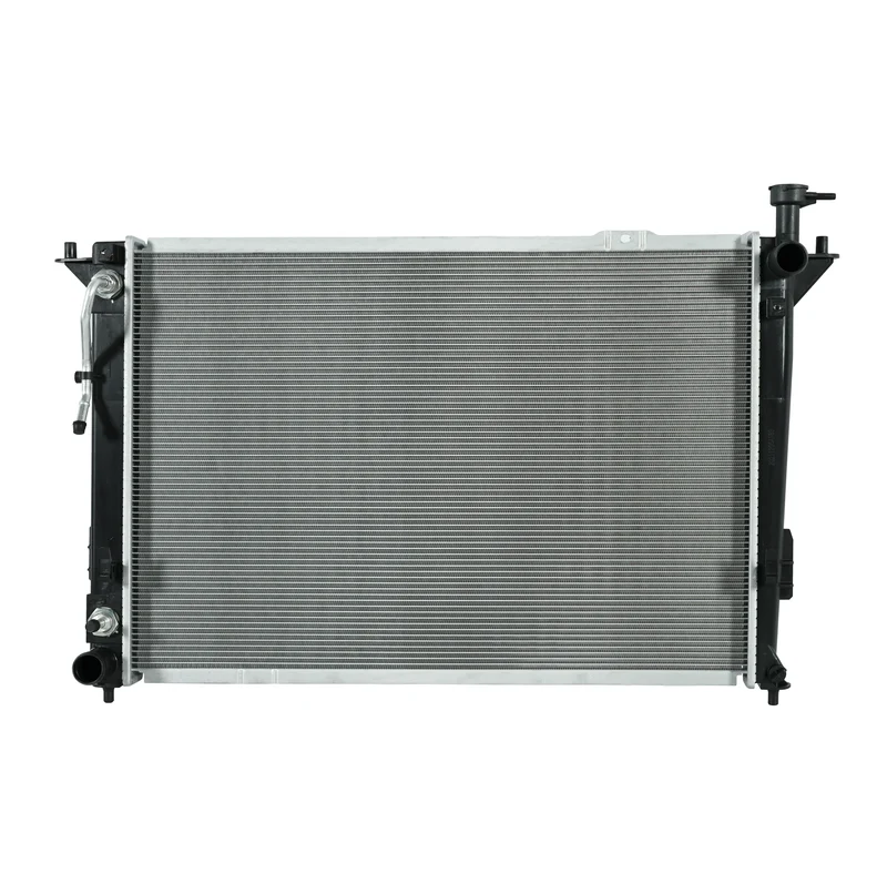 2017 Hyundai Santa Fe XL 3.3L V6 Radiator | LR13194