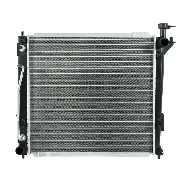 2018 Hyundai Santa Fe 2.0L L4 Turbo Radiator | LR13373