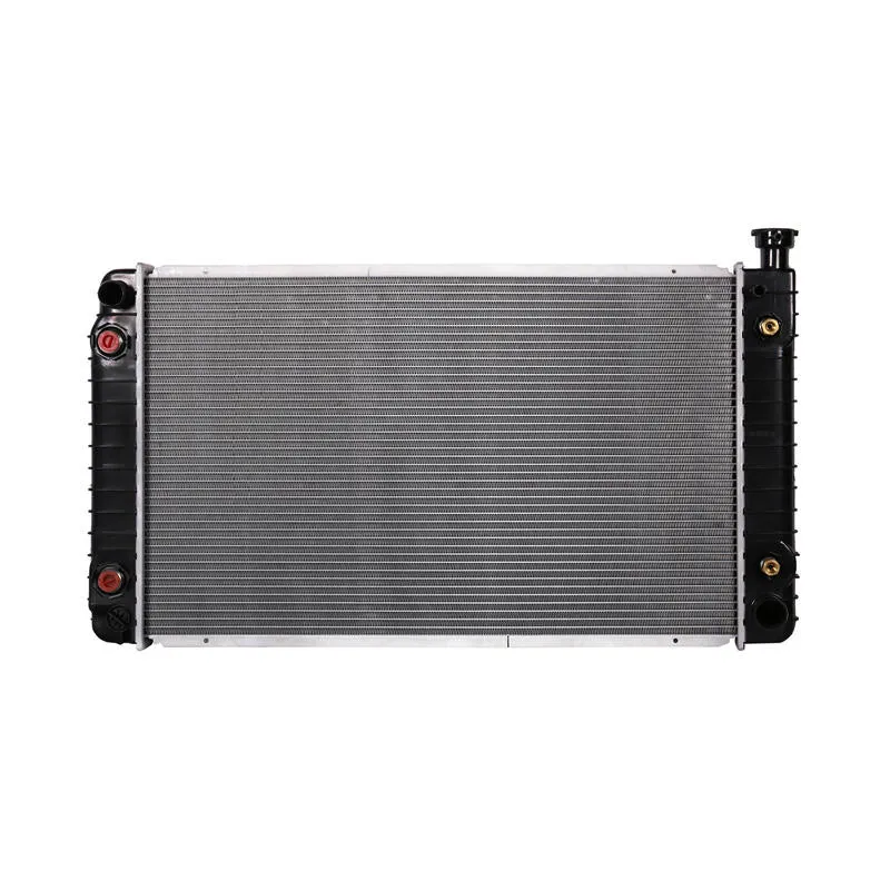 1988 Chevrolet K1500 5.7L V8 Radiator | LR0622