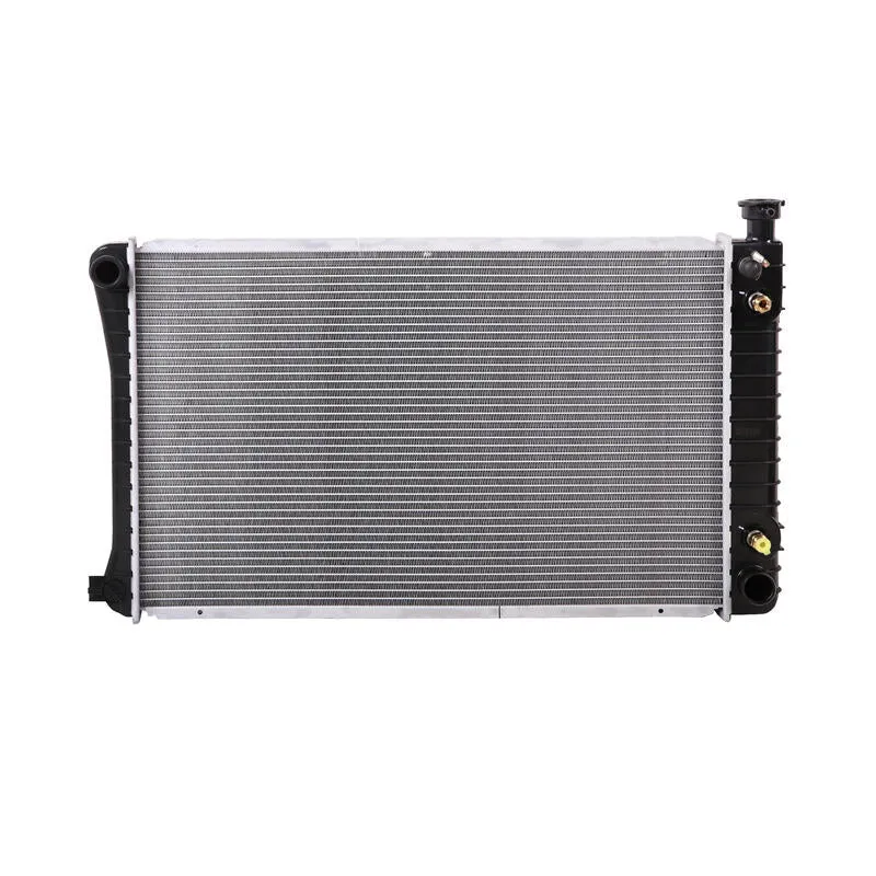 1996 GMC C2500 5.0L V8 Radiator | LR0618