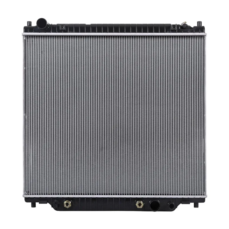 2001 Ford F-250 Super Duty 5.4L V8 Radiator | LR2170