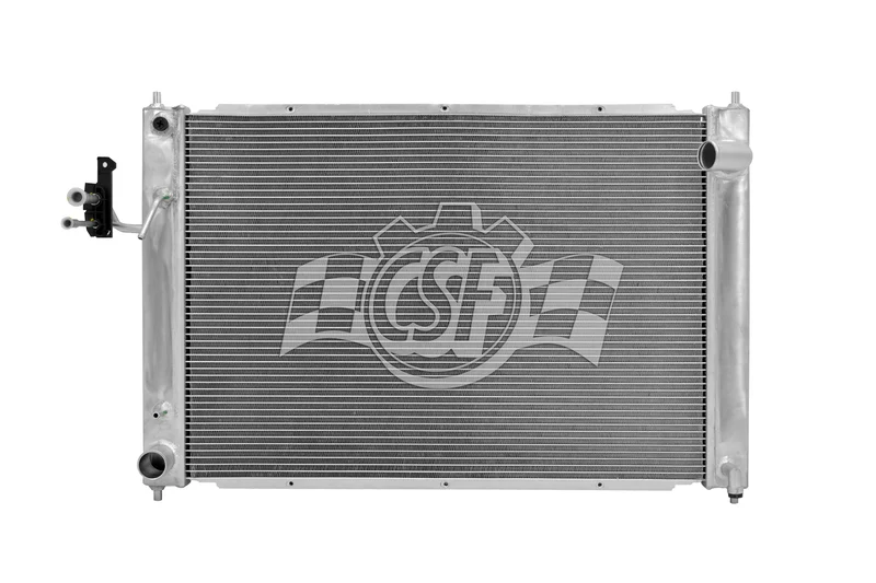 2019 Nissan 370Z 3.7L V6 Radiator Cooling Module | CSF3721