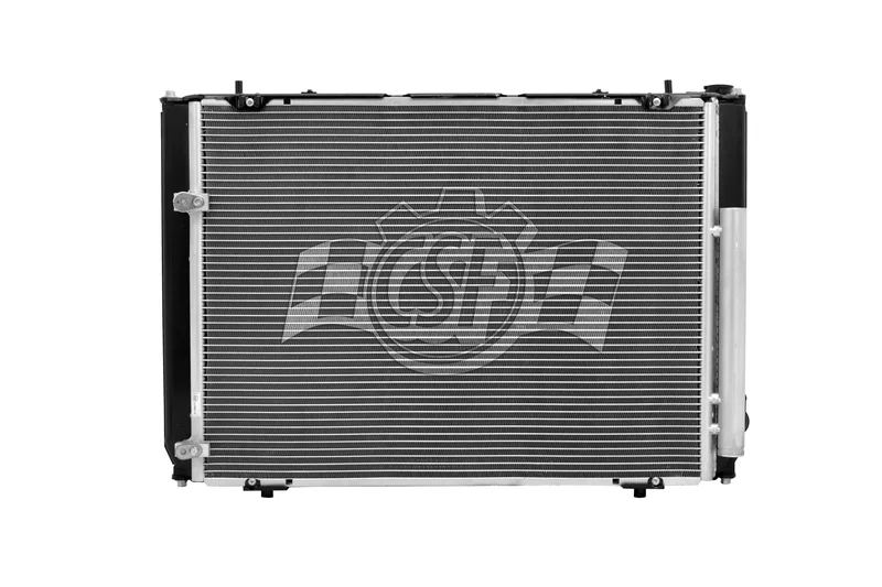 2010 Toyota Sienna 3.5L V6 Radiator Cooling Module | CSF3639