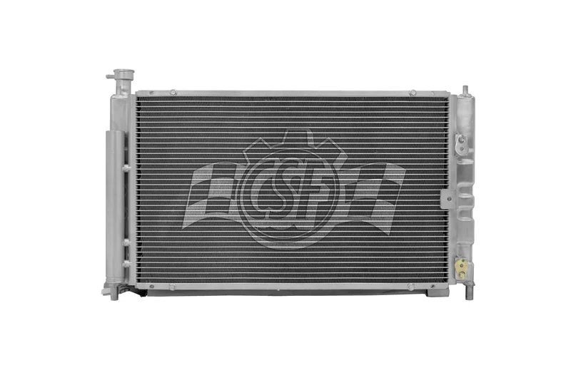 2001 Toyota Prius 1.5L L4 Hybrid Radiator Cooling Module | CSF3146