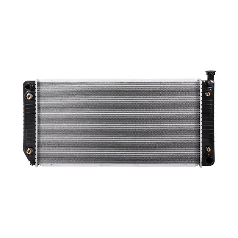 1989 GMC C2500 5.0L V8 Radiator | LR1522