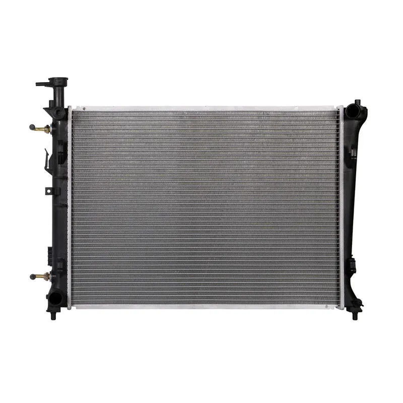 2012 Kia Forte 2.4L L4 Radiator | LR13132