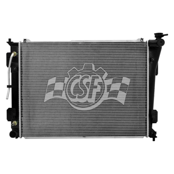 2014 Kia Optima 2.4L L4 Radiator | CSF3640