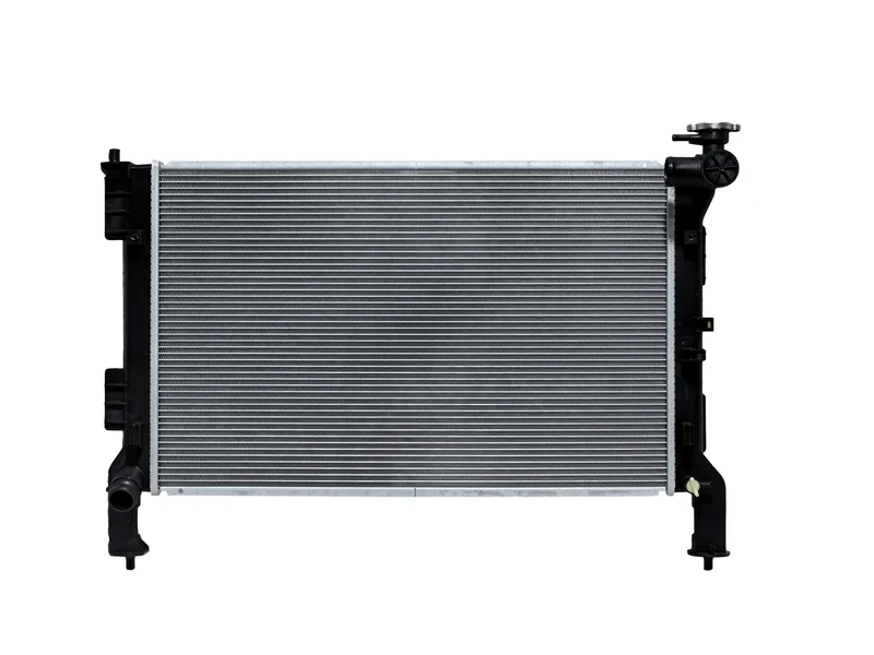 2016 Hyundai Sonata 2.0L L4 Hybrid Radiator | LR13709