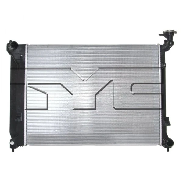 2015 Hyundai Sonata 2.4L L4 Radiator | LR13457