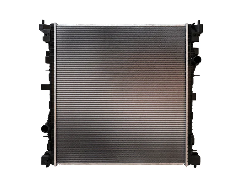 2022 Ford Explorer 2.3L L4 Turbo Radiator | LR13875