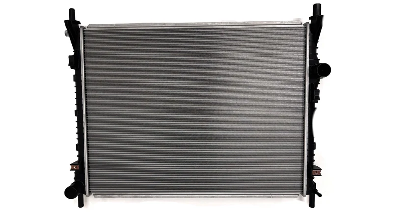 2019 Ford Mustang 5.0L V8 Radiator | LR13489
