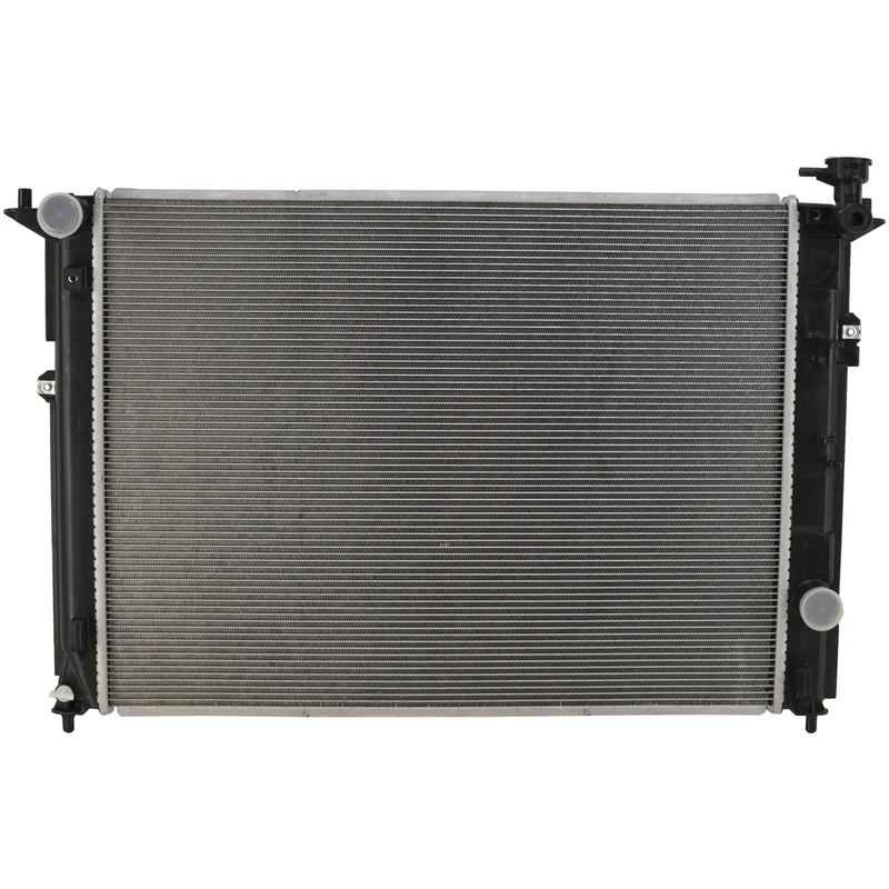 2016 Hyundai Genesis 3.8L V6 Radiator | LR13455