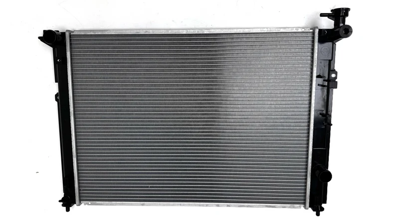 2015 Hyundai Genesis 3.8L V6 Radiator | LR13456