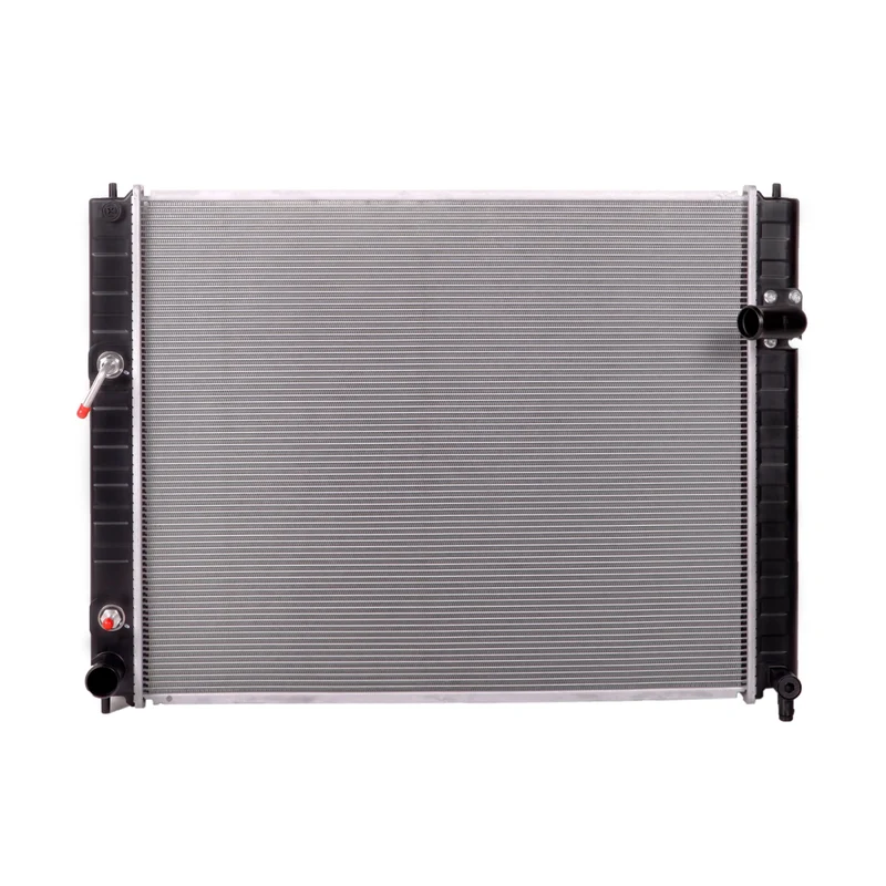 2020 Infiniti QX70 3.7L V6 Radiator | LR13078