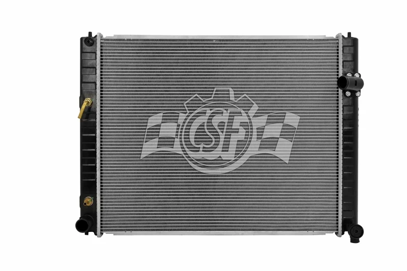 2011 Infiniti FX50 5.0L V8 Radiator | CSF3403