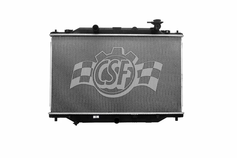 2019 Mazda CX-5 2.5L L4 Radiator | CSF3766