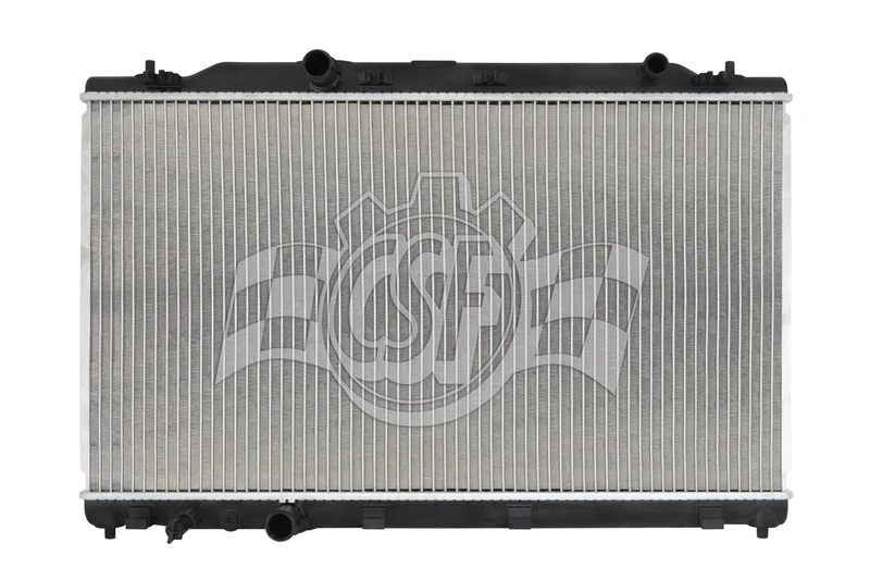 2023 Honda CR-V 2.0L L4 Hybrid Radiator | CSF3984