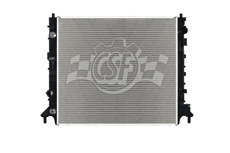 2016 Chevrolet Camaro 6.2L V8 Supercharged Radiator | CSF3905