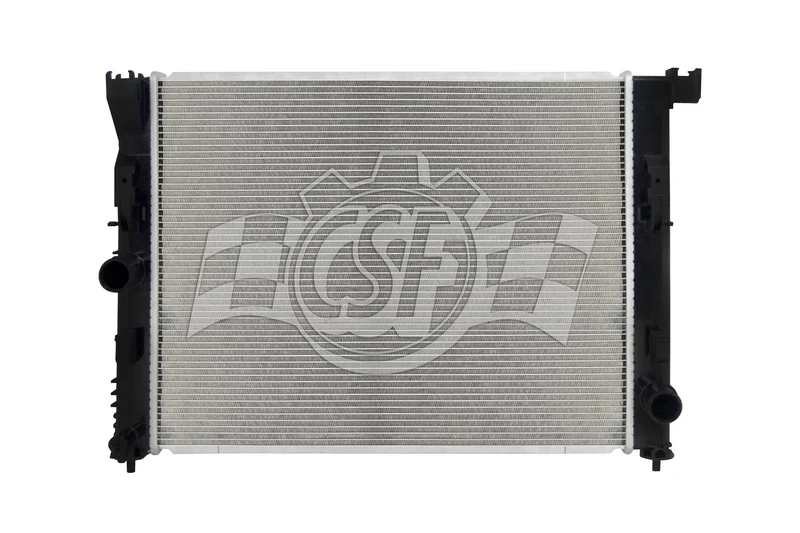 2025 Nissan Sentra 2.0L L4 Radiator | CSF3969