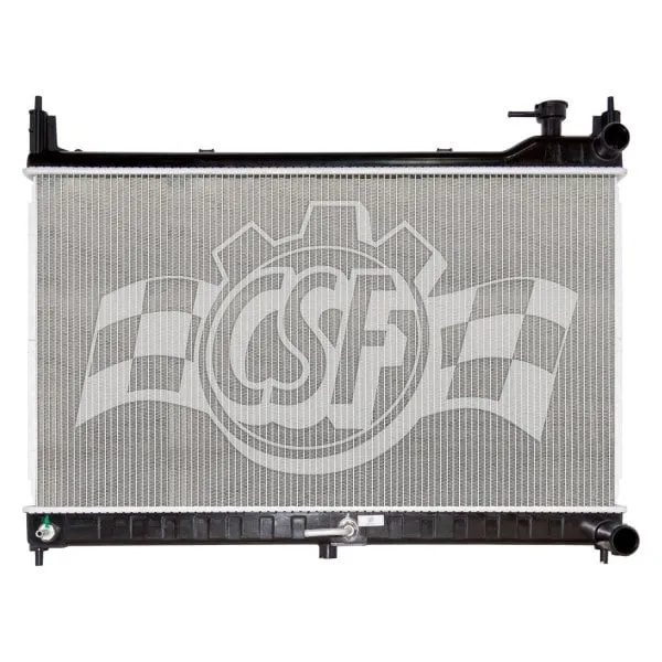 2020 Nissan Murano 3.5L V6 Radiator | CSF3886