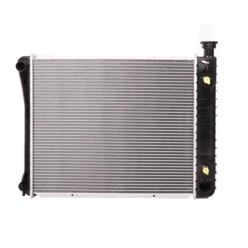 1992 Chevrolet C1500 Suburban 5.7L V8 Radiator | LR0434