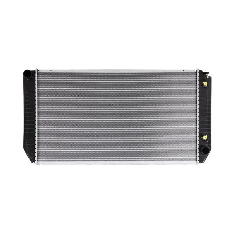 1995 Chevrolet K2500 Suburban 6.5L V8 Radiator | LR1523