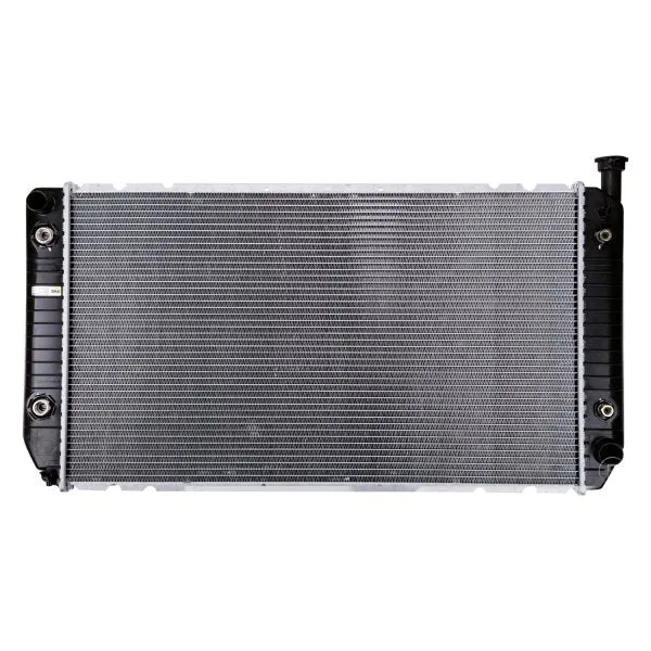 1996 Chevrolet C2500 7.4L V8 Radiator | TYC1521