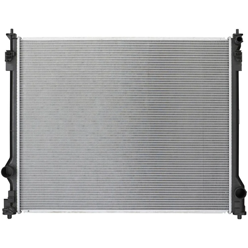 2020 Toyota Highlander 3.5L V6 Radiator | LR13842