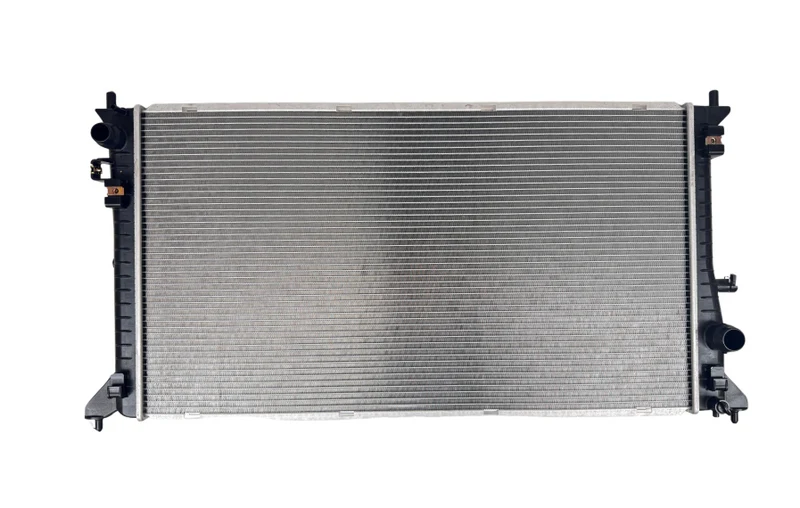 2024 Chevrolet Colorado 2.7L L4 Turbo Radiator | LR13995