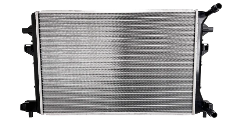 2021 Volkswagen Jetta 1.4L L4 Auxiliary Radiator | LR13617