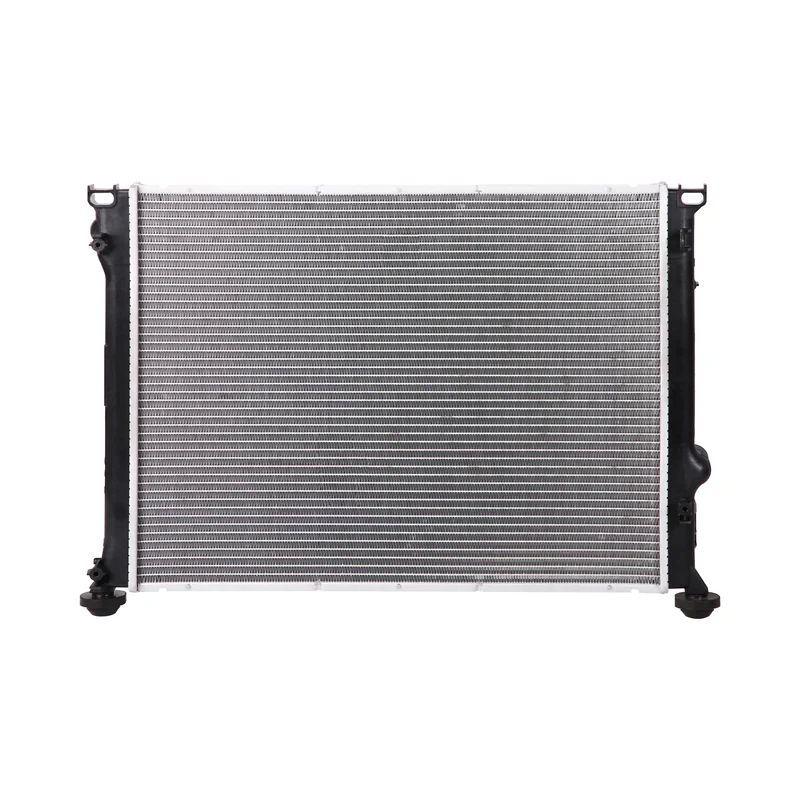 2021 Dodge Challenger 6.4L V8 Radiator | LR13157