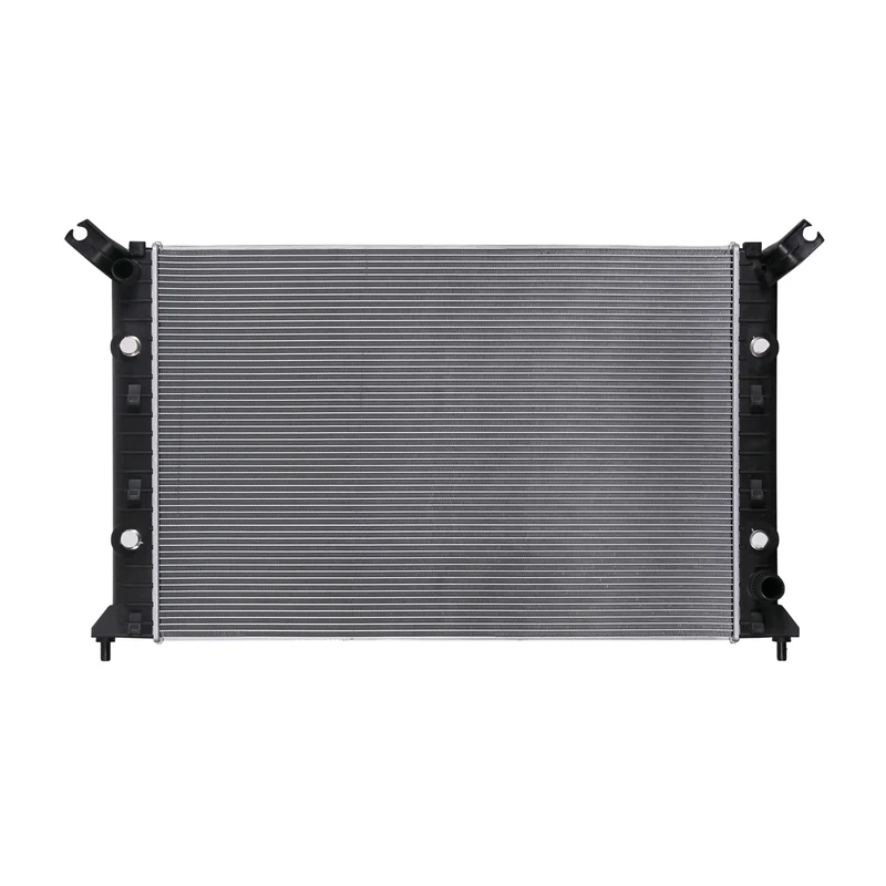 2017 Chevrolet Silverado 3500 6.0L V8 Radiator | LR13301