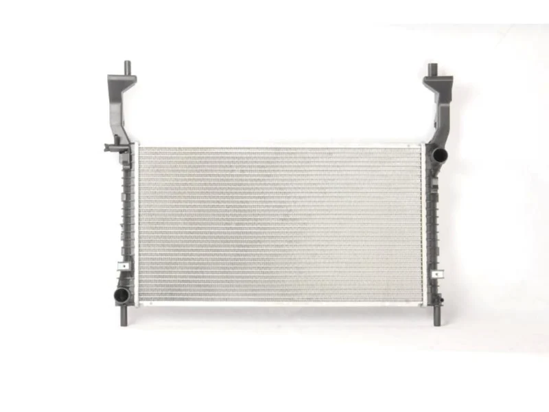 2016 Ford Mustang 3.7L V6 Radiator | LR13486
