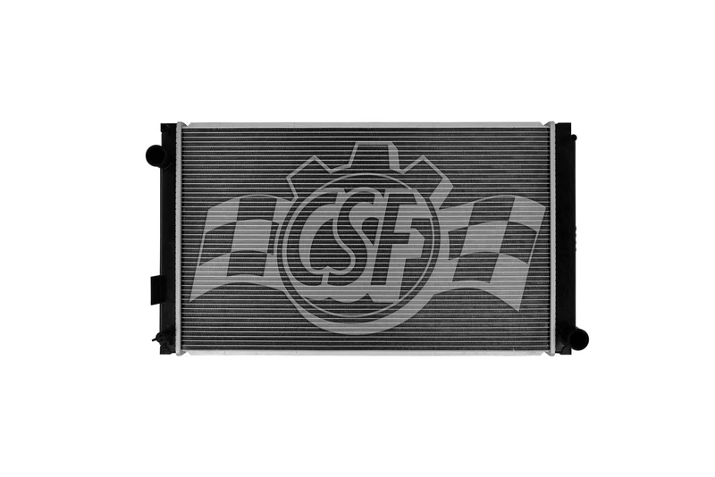 2020 Lexus NX300h 2.5L L4 Radiator | CSF3785