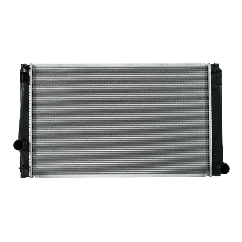 2018 Toyota RAV4 2.5L L4 Radiator | LR13584