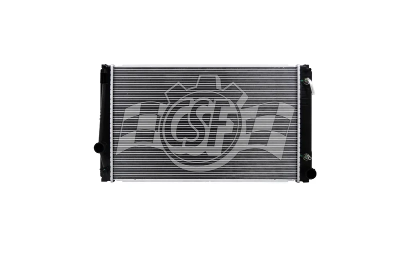 2018 Toyota RAV4 2.5L L4 Radiator | CSF3861