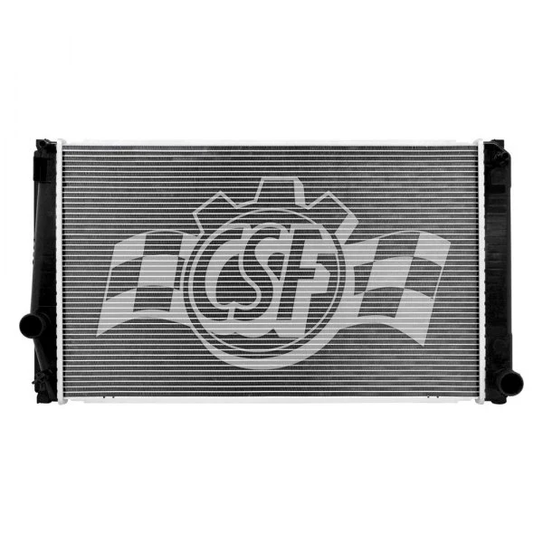2016 Toyota RAV4 2.5L L4 Radiator | CSF3822