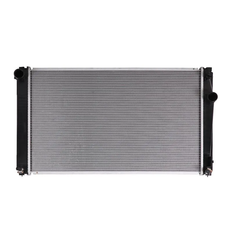 2010 Toyota RAV4 2.5L L4 Radiator | LR2891