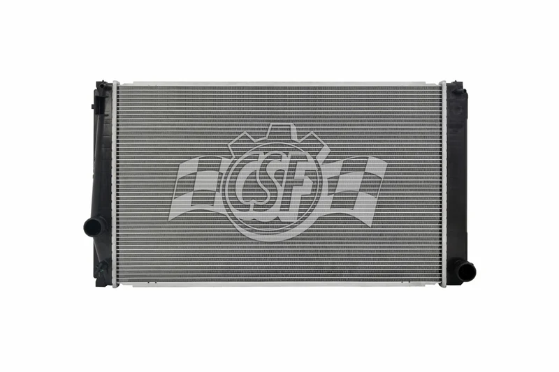 2006 Toyota RAV4 2.4L L4 Radiator | CSF3703