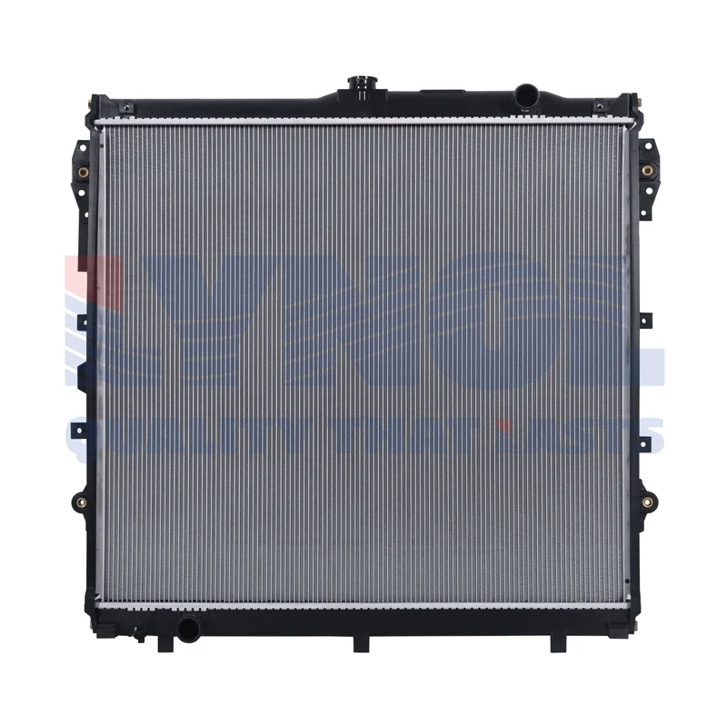 2011 Toyota Tundra 4.0L V6 Radiator | LR2993
