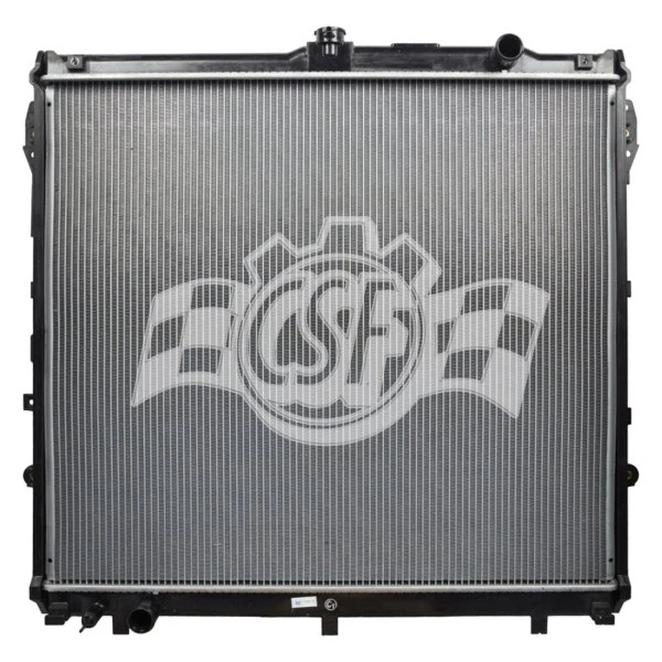 2013 Toyota Tundra 4.0L V6 Radiator | CSF3377