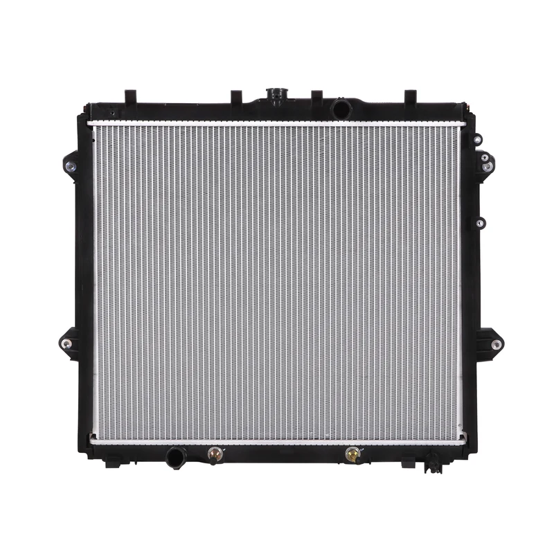 2011 Toyota 4Runner 4.0L V6 Radiator | LR13251