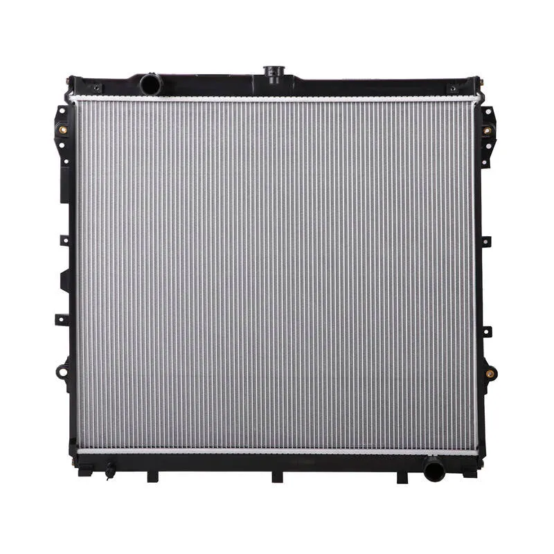 2012 Toyota Sequoia 5.7L V8 Radiator | LR2994