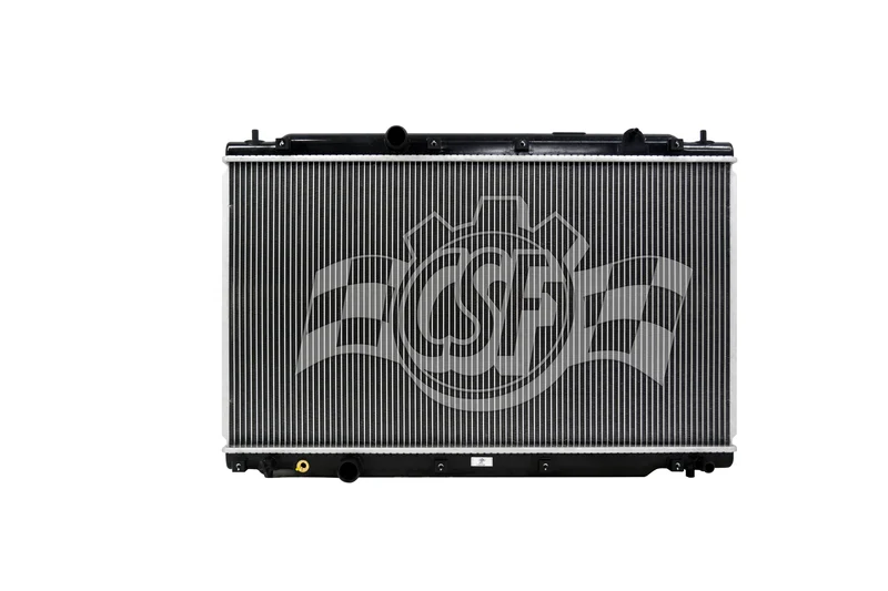2021 Honda CR-V 1.5L L4 Turbo Radiator | CSF3852
