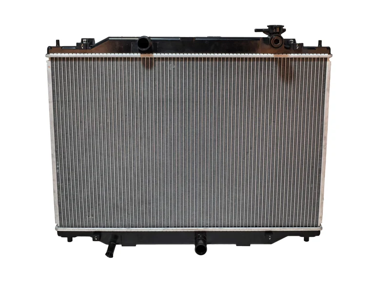 2022 Mazda CX-9 2.5L L4 Turbo Radiator | LR13622